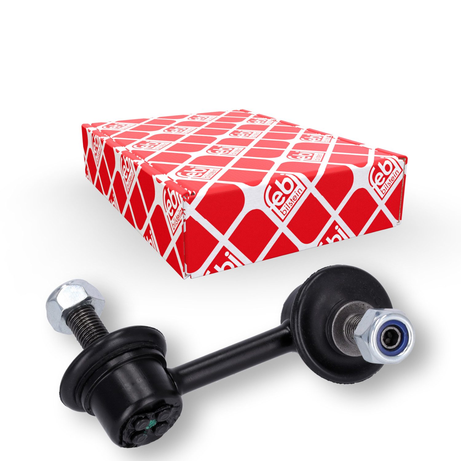 FEBI BILSTEIN Stang/led, stabilisator 42091 Bagaksel højre for HONDA