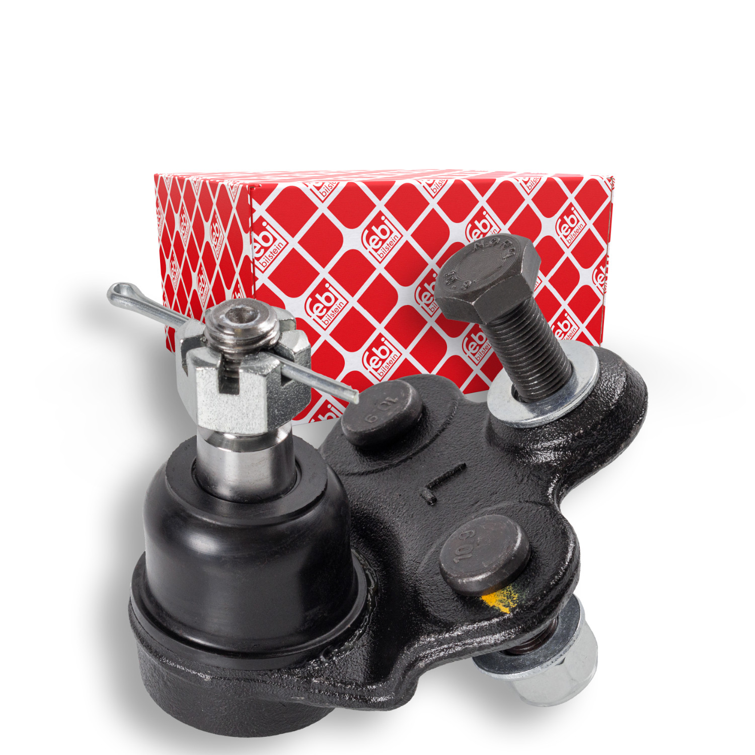 FEBI BILSTEIN Bærekugle 42114 nede for HONDA