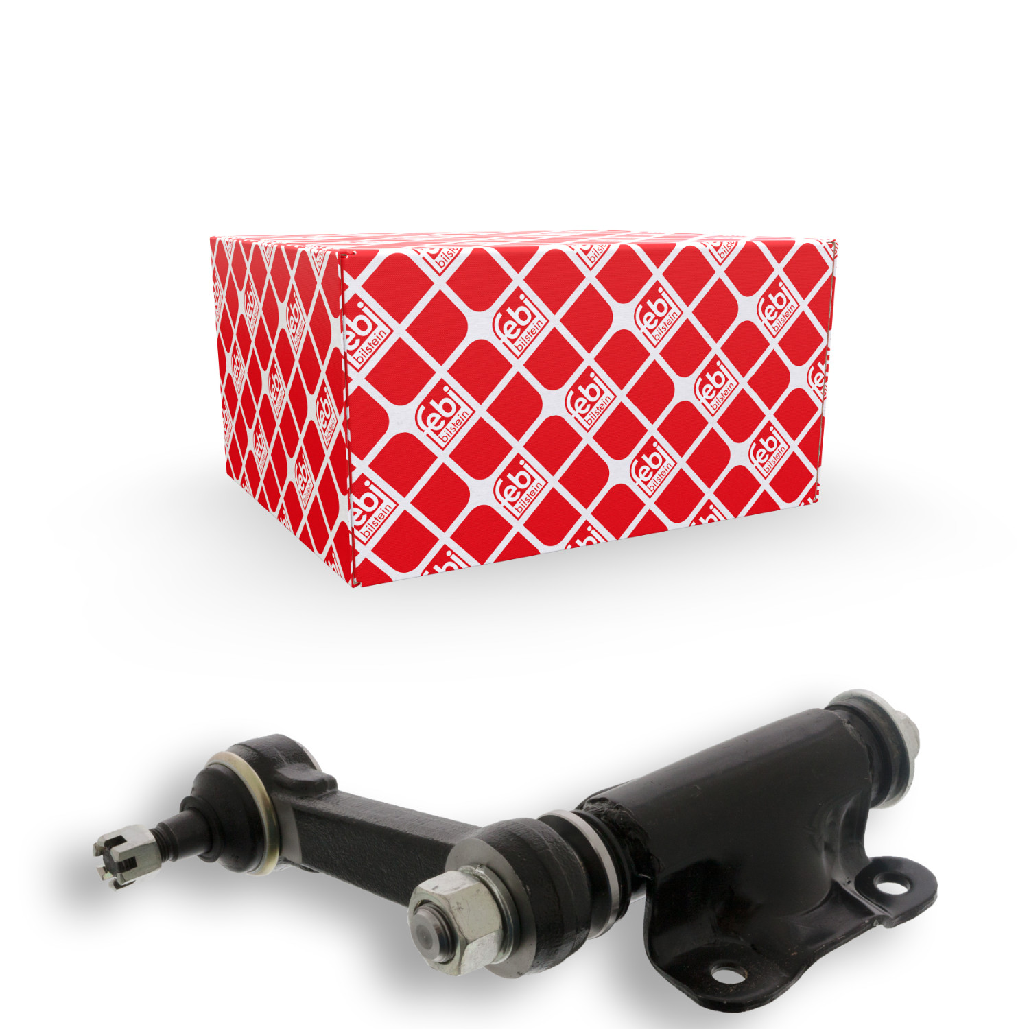 FEBI BILSTEIN Styringsmellemarm 41976 foraksel for HYUNDAI