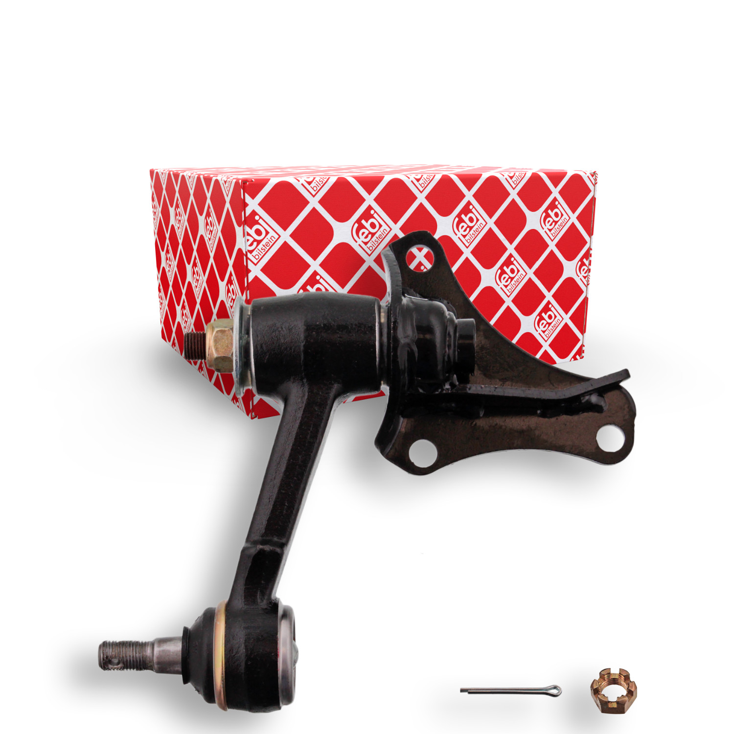 FEBI BILSTEIN Styringsmellemarm 41981 foraksel for HYUNDAI