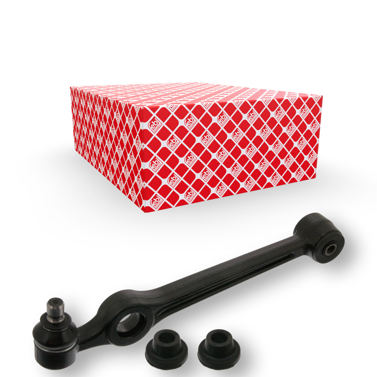 FEBI BILSTEIN Bærearm, hjulophæng 42413 nede for MAZDA