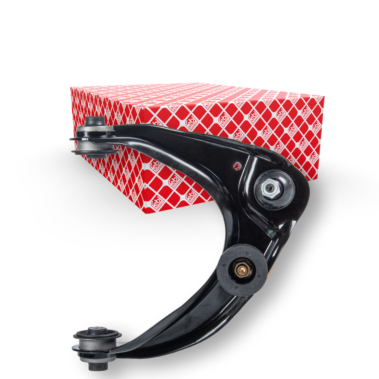 FEBI BILSTEIN Bærearm, hjulophæng 42436 oppe for MERCURY LINCOLN MAZDA