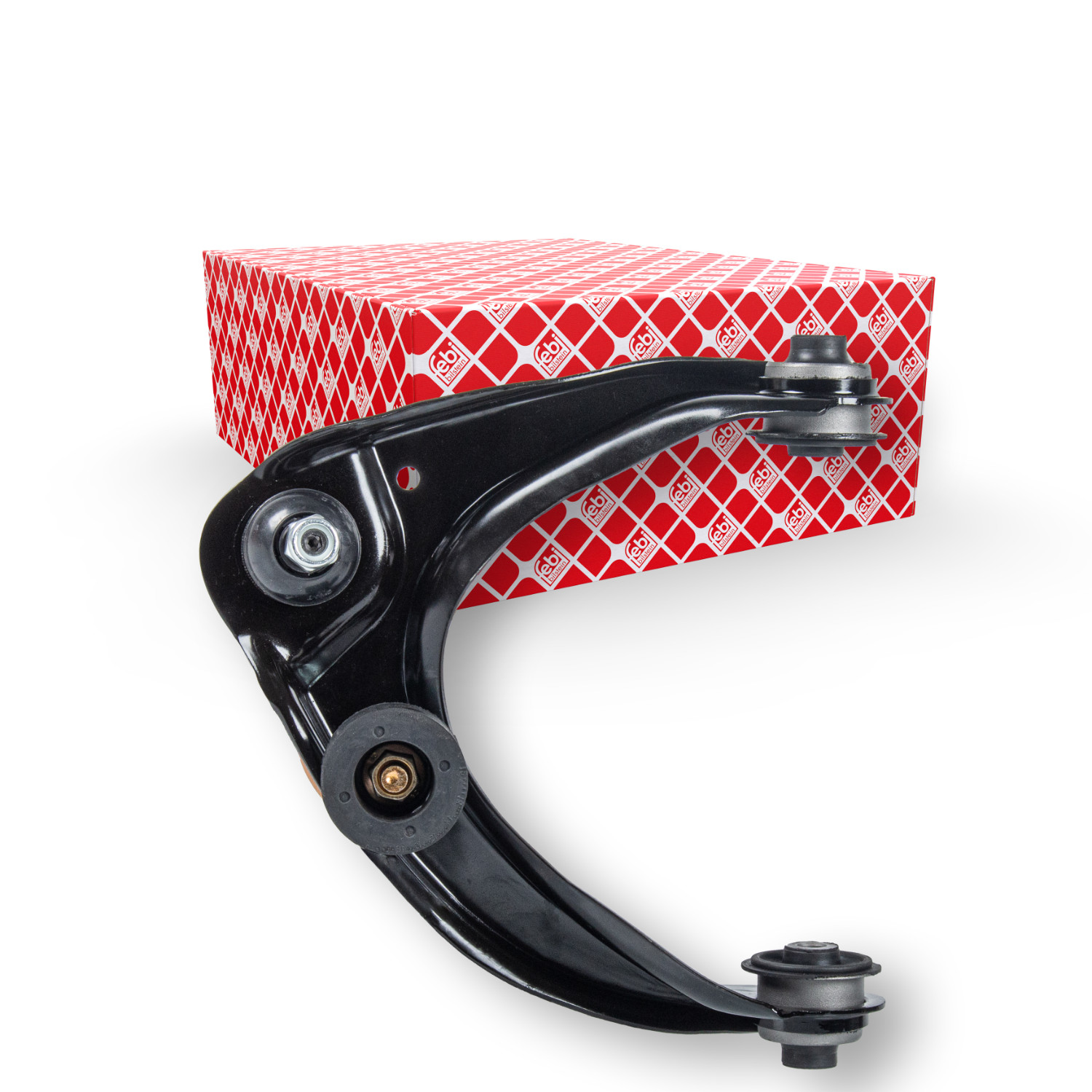FEBI BILSTEIN Bærearm, hjulophæng 42435 oppe for LINCOLN MAZDA