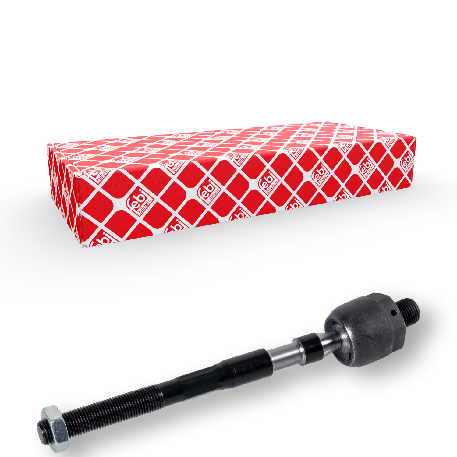 FEBI BILSTEIN Styrestang, inderste 42488 højre foraksel for MAZDA