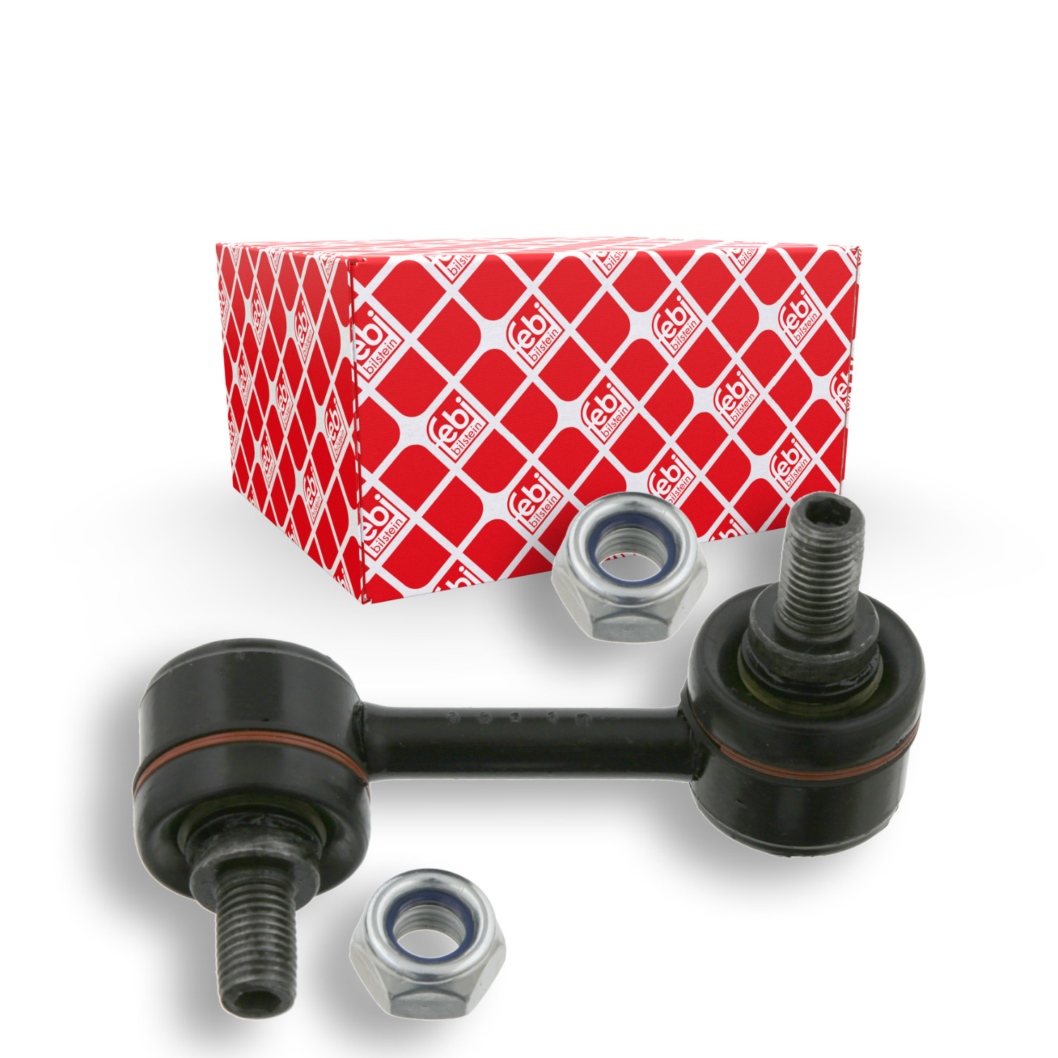FEBI BILSTEIN Stang/led, stabilisator 18109 højre foraksel for TOYOTA