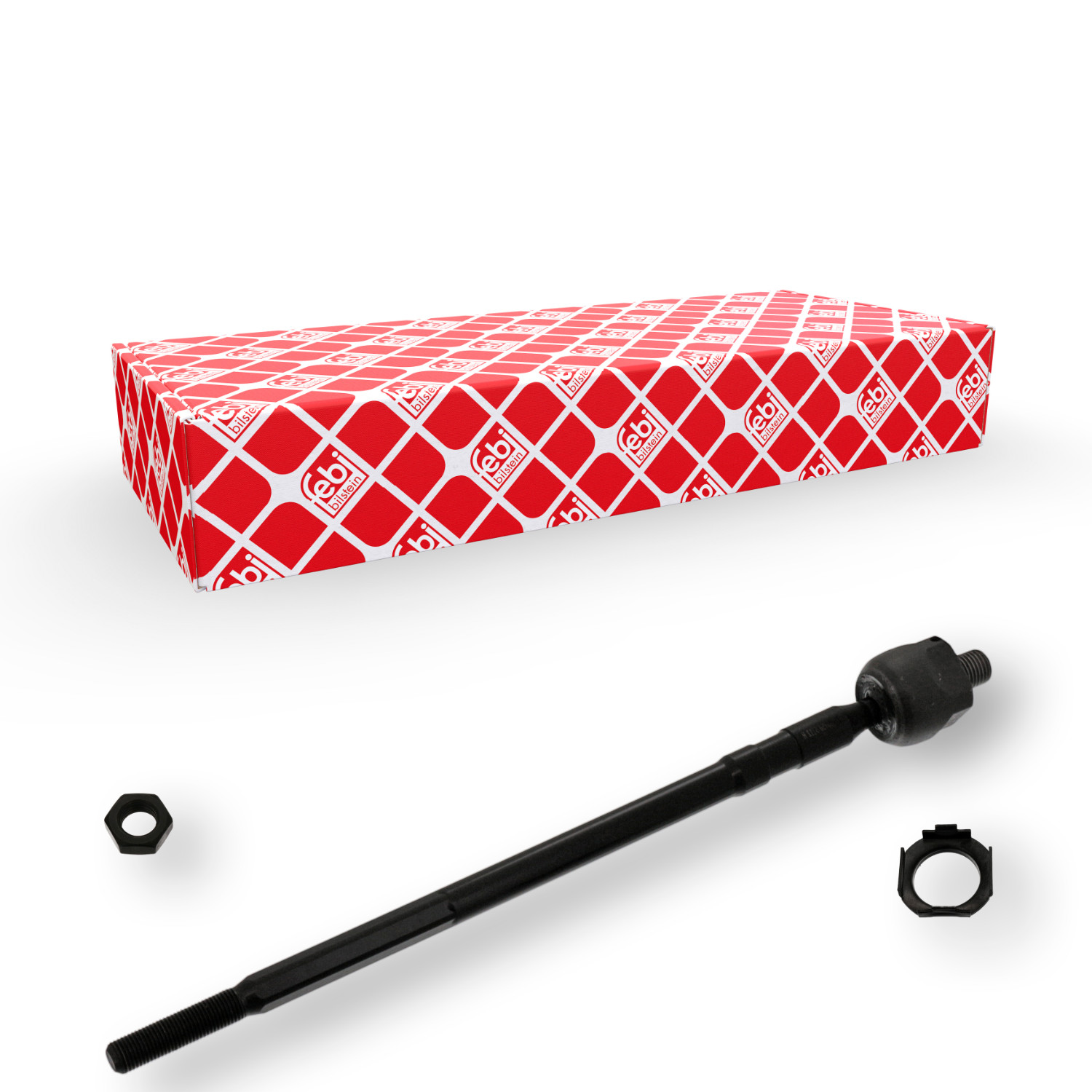 FEBI BILSTEIN Styrestang, inderste 42468 for MAZDA