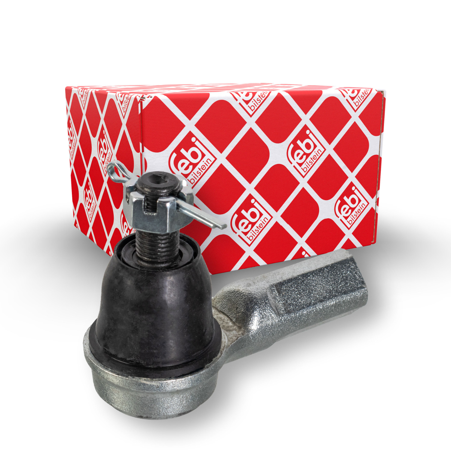 FEBI BILSTEIN Sporstangkugle 42234 højre foraksel for HONDA