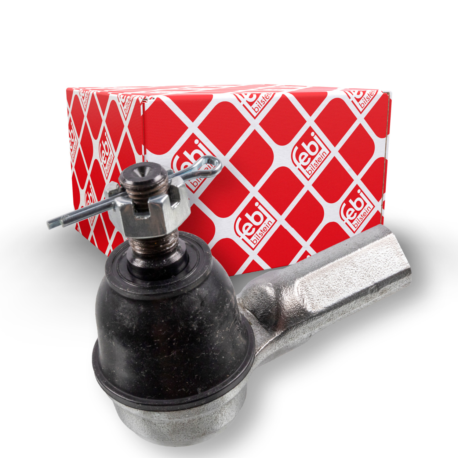 FEBI BILSTEIN Sporstangkugle 42225 højre foraksel for HONDA