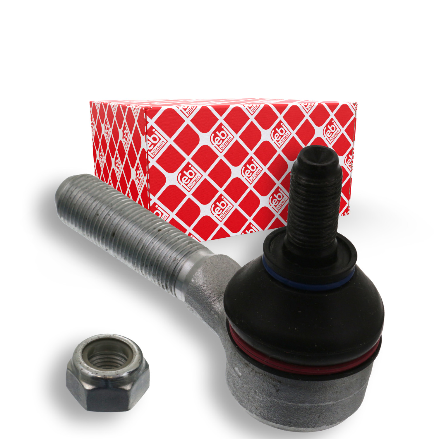 FEBI BILSTEIN Sporstangkugle 42312 foraksel for SUZUKI