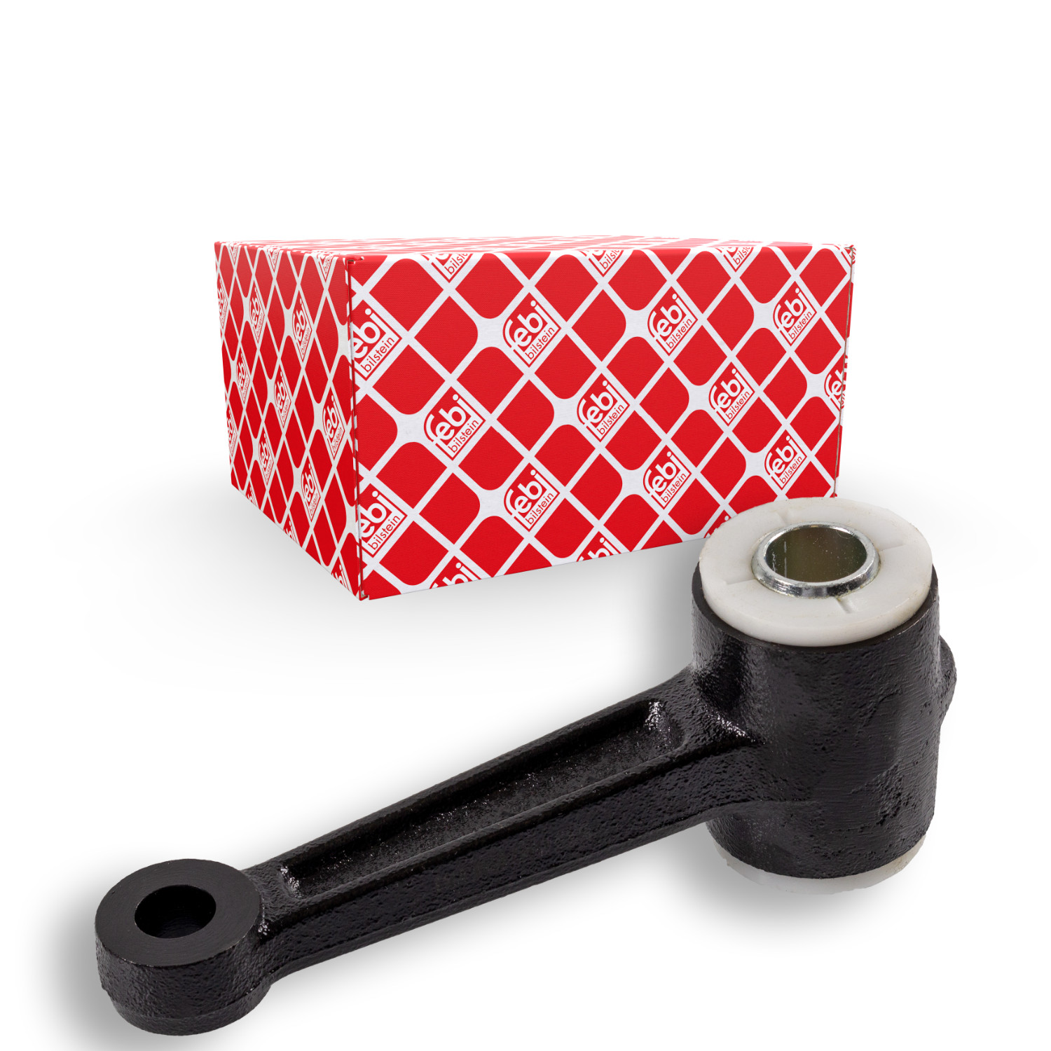 FEBI BILSTEIN Styringsmellemarm 42307 foraksel for SUZUKI