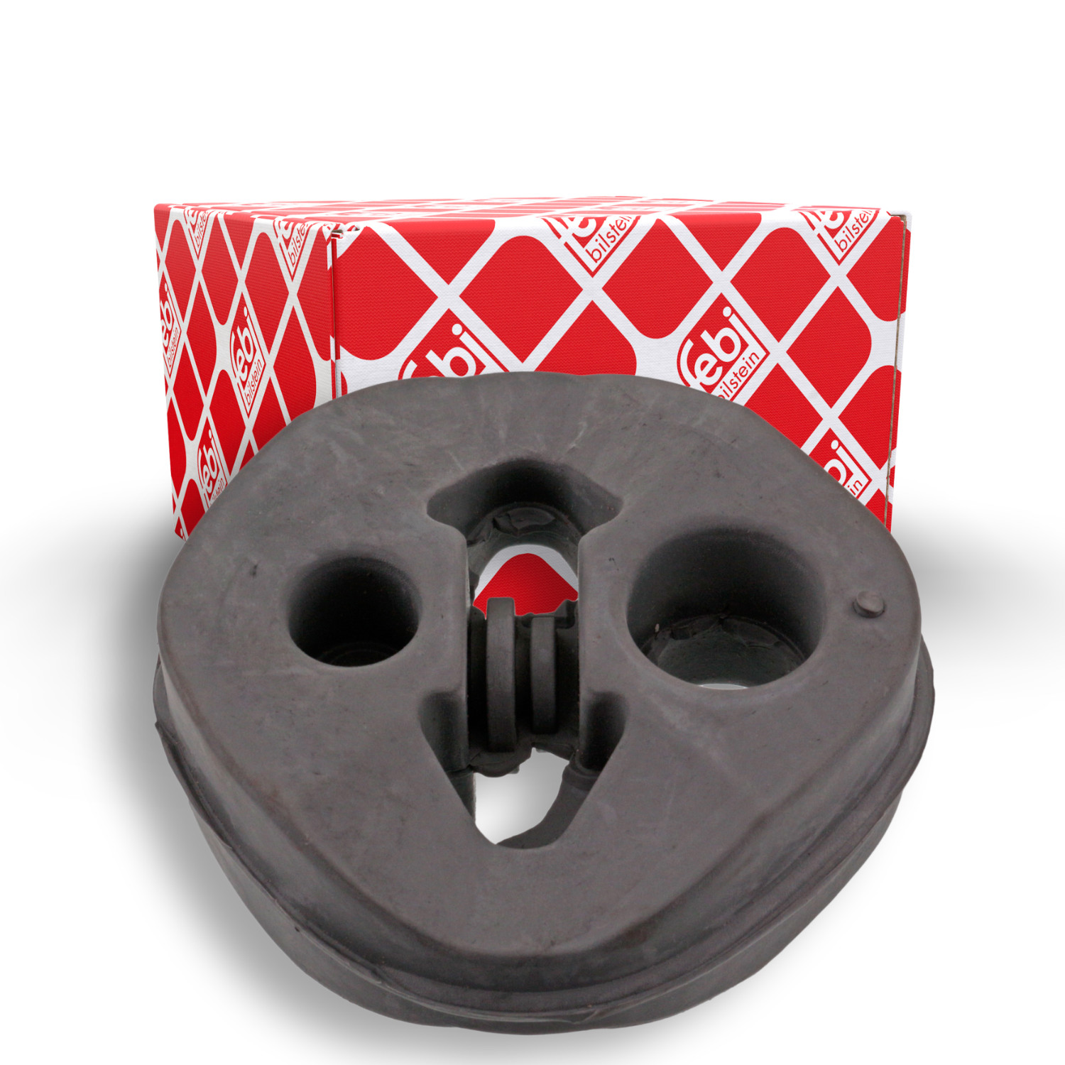 FEBI BILSTEIN Holder, udstødningssystem 18269 for MERCEDES-BENZ