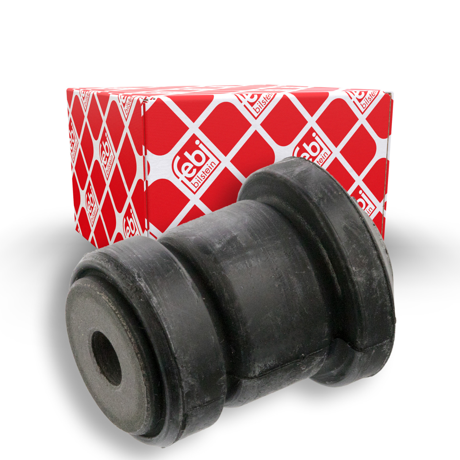 FEBI BILSTEIN Ophæng, bærearm 18495 højre foraksel for FORD FORD USA