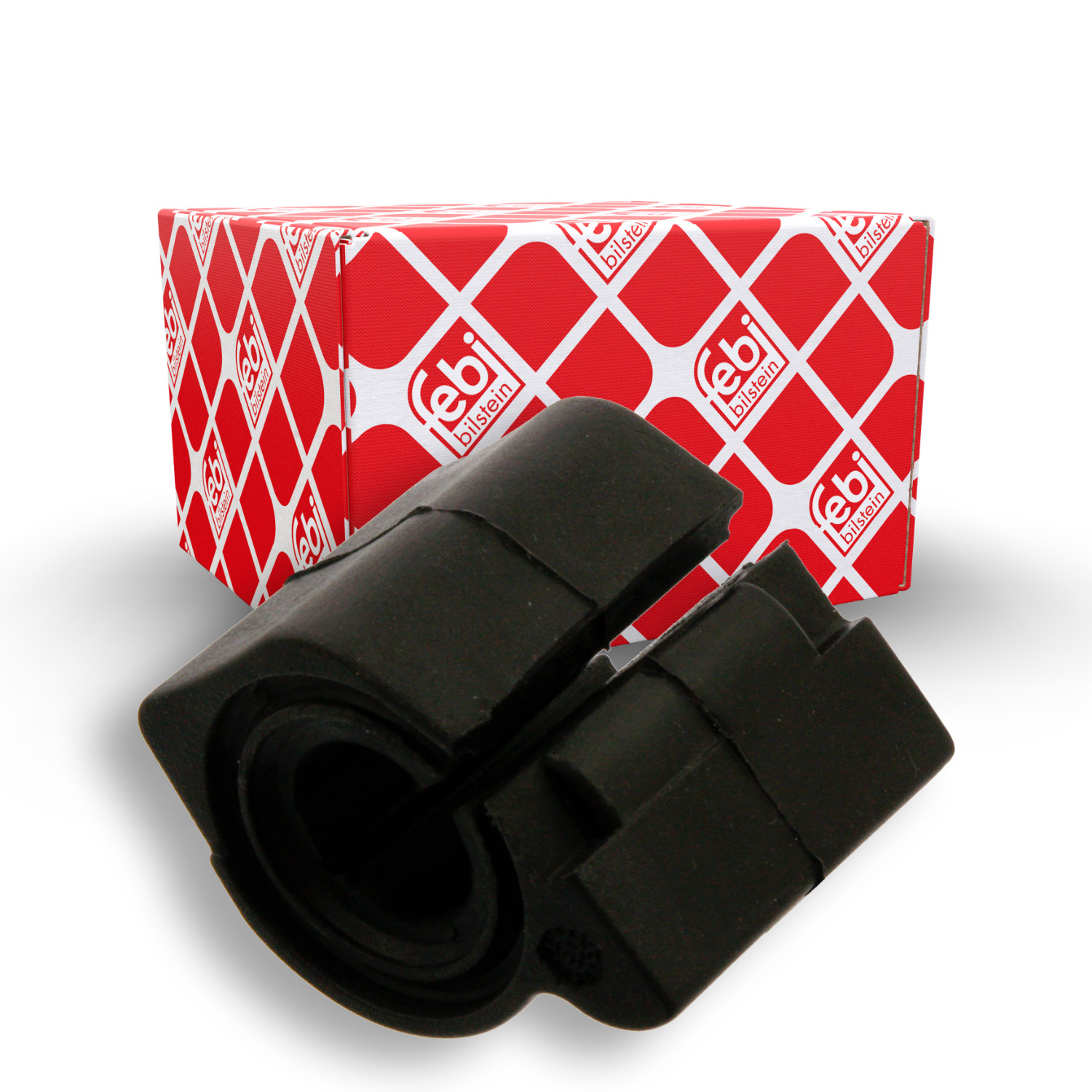 FEBI BILSTEIN Ophæng, stabilisator 39625 foraksel for CITROËN