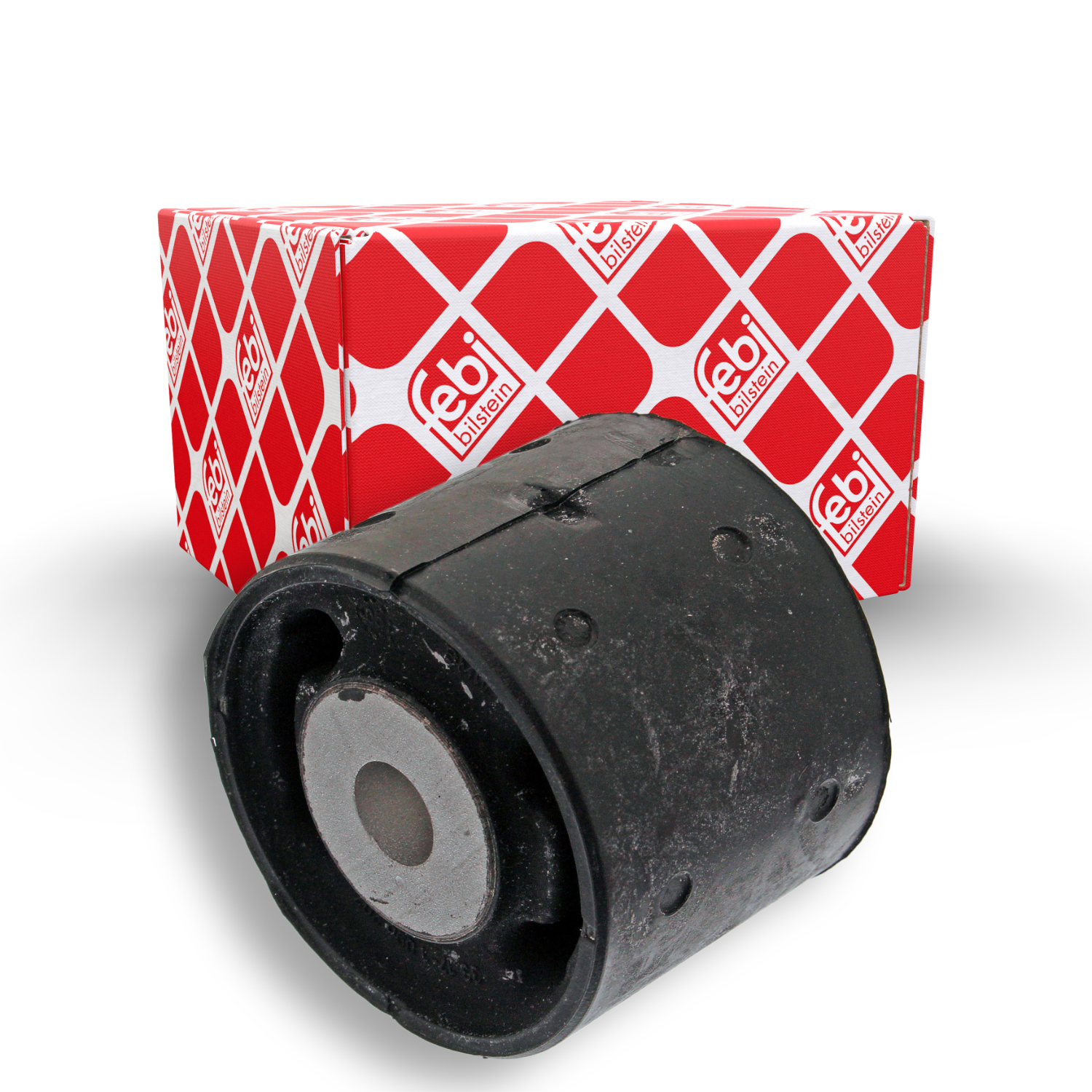 FEBI BILSTEIN Ophæng, aksel 39429 bag for BMW