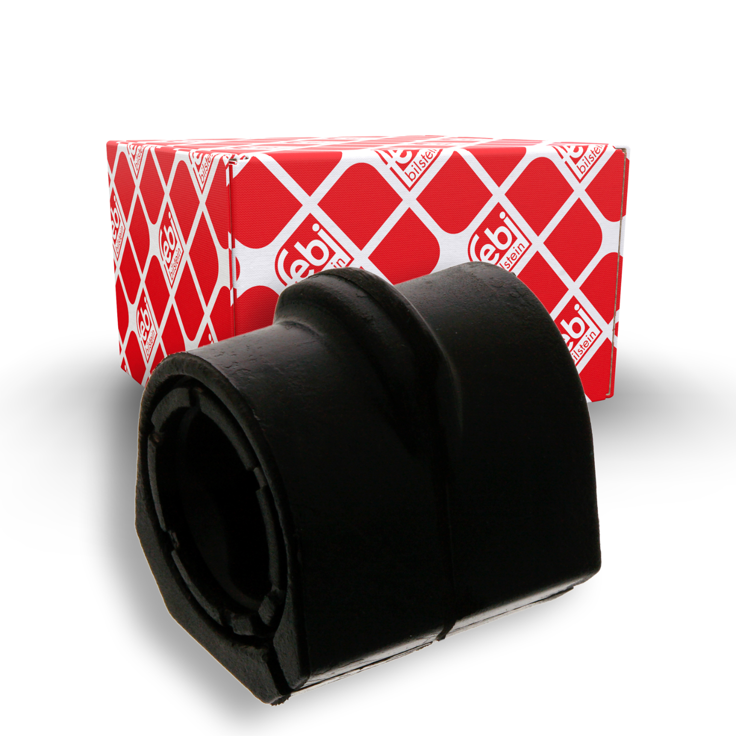 FEBI BILSTEIN Ophæng, stabilisator 38958 foraksel for FORD FORD USA