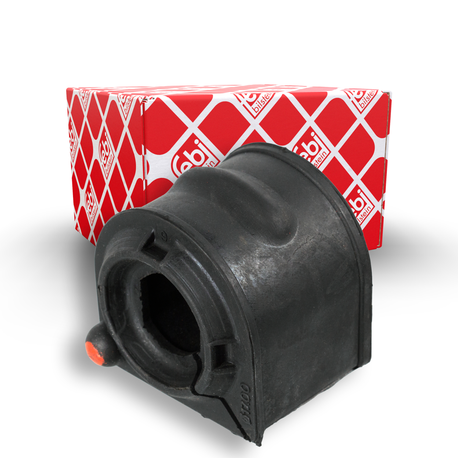 FEBI BILSTEIN Ophæng, stabilisator 38978 foraksel for FORD VOLVO FORD USA