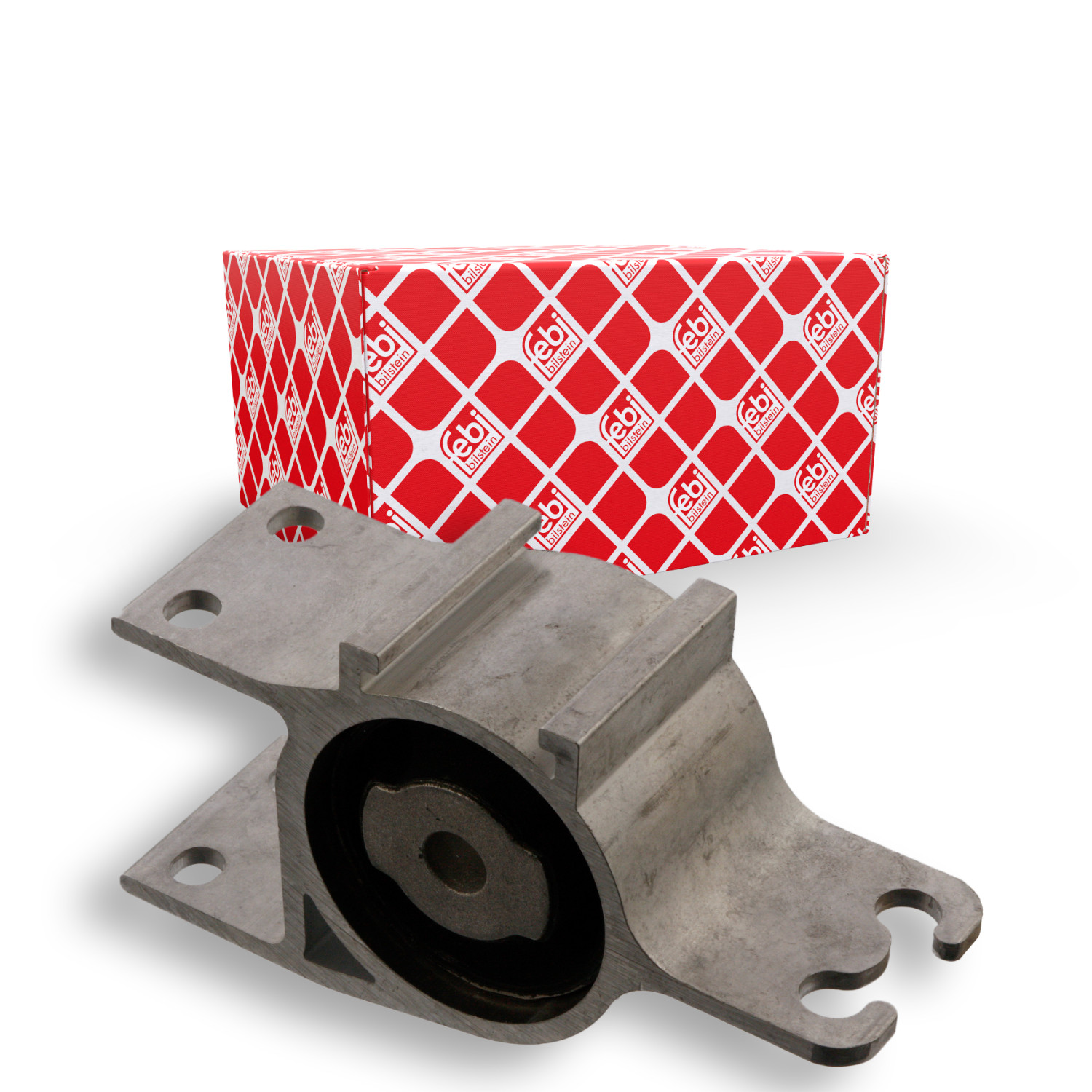 FEBI BILSTEIN Ophæng, bærearm 40967 bag for MERCEDES-BENZ