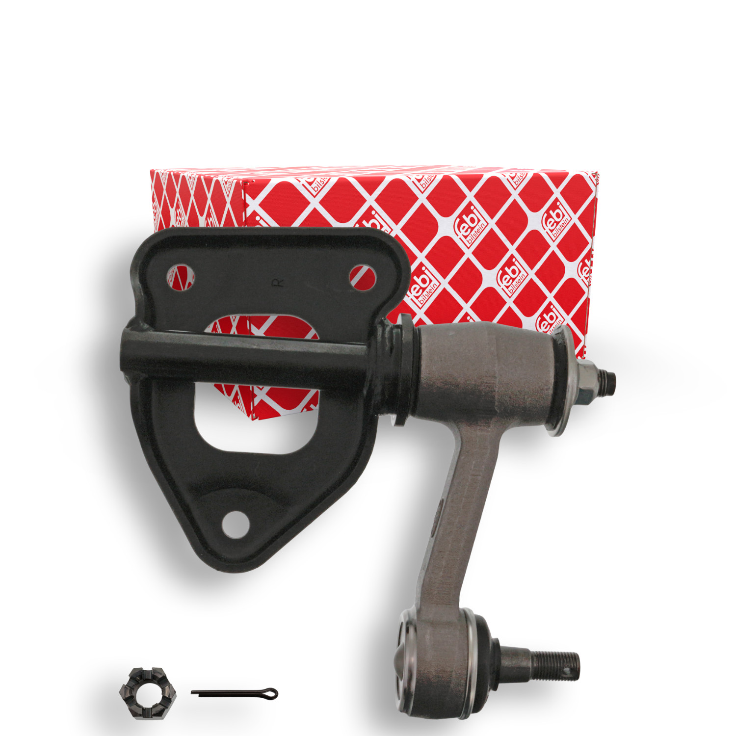 FEBI BILSTEIN Styringsmellemarm 41324 foraksel for MITSUBISHI