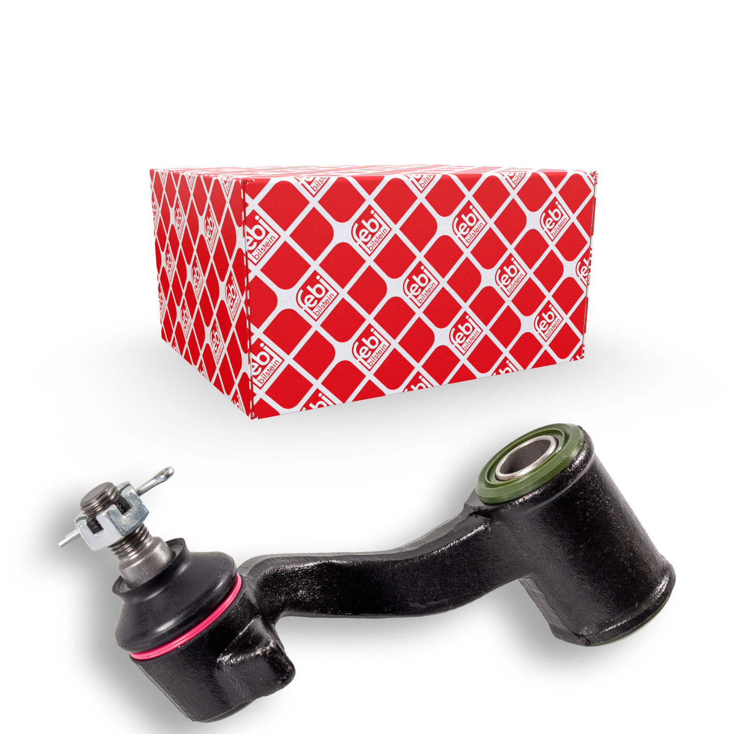 FEBI BILSTEIN Styringsmellemarm 41387 foraksel for DAIHATSU