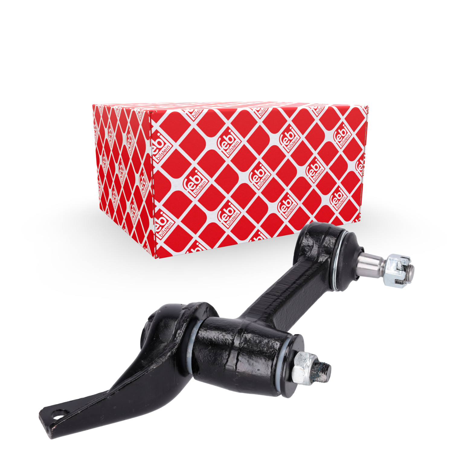 FEBI BILSTEIN Styringsmellemarm 41299 foraksel for MITSUBISHI