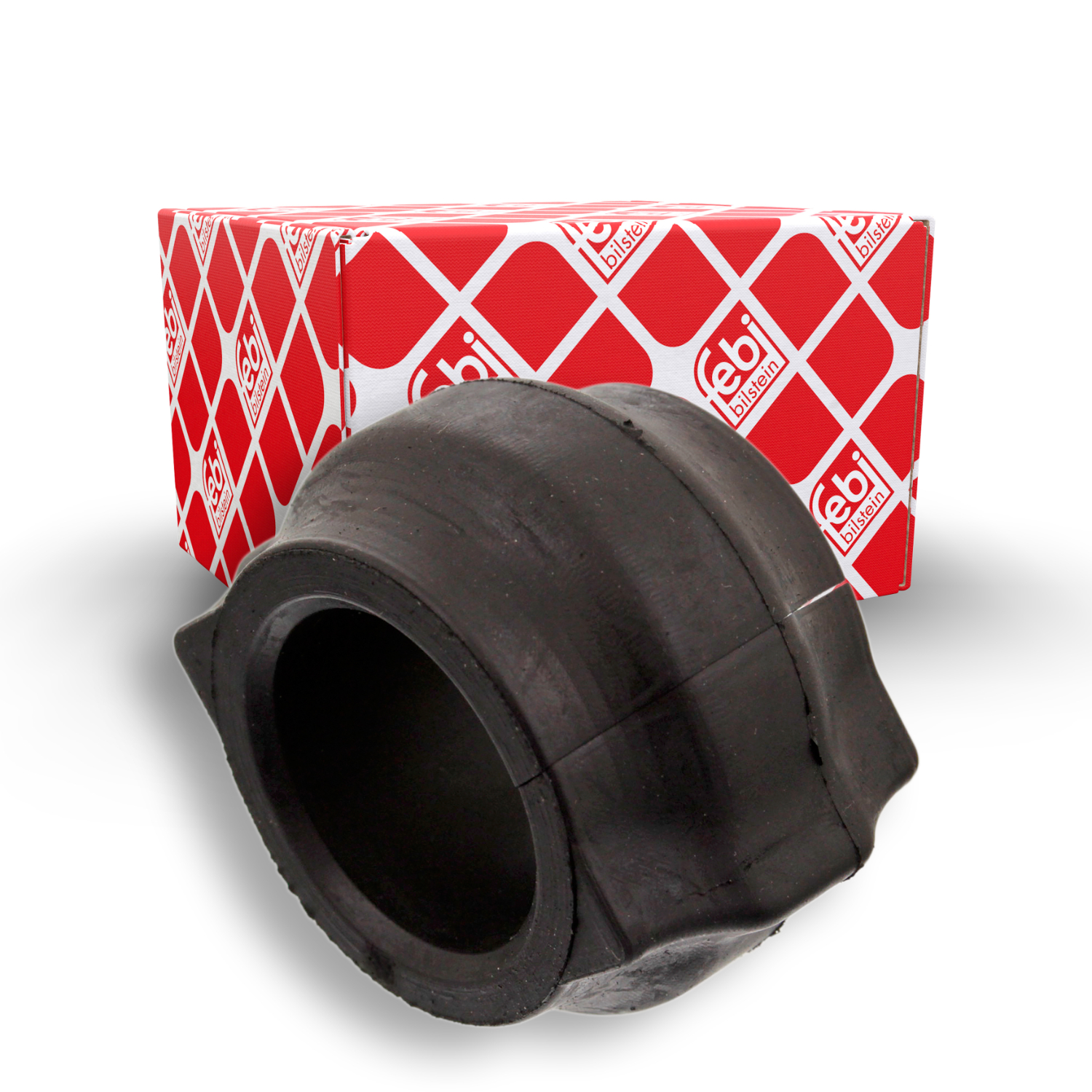 FEBI BILSTEIN 41172 foraksel for FUSO (MITSUBISHI)