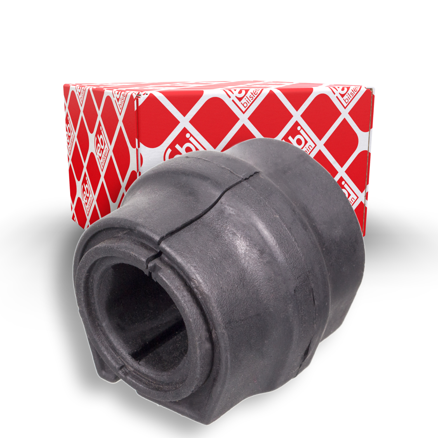 FEBI BILSTEIN Ophæng, stabilisator 42779 foraksel for DS PEUGEOT