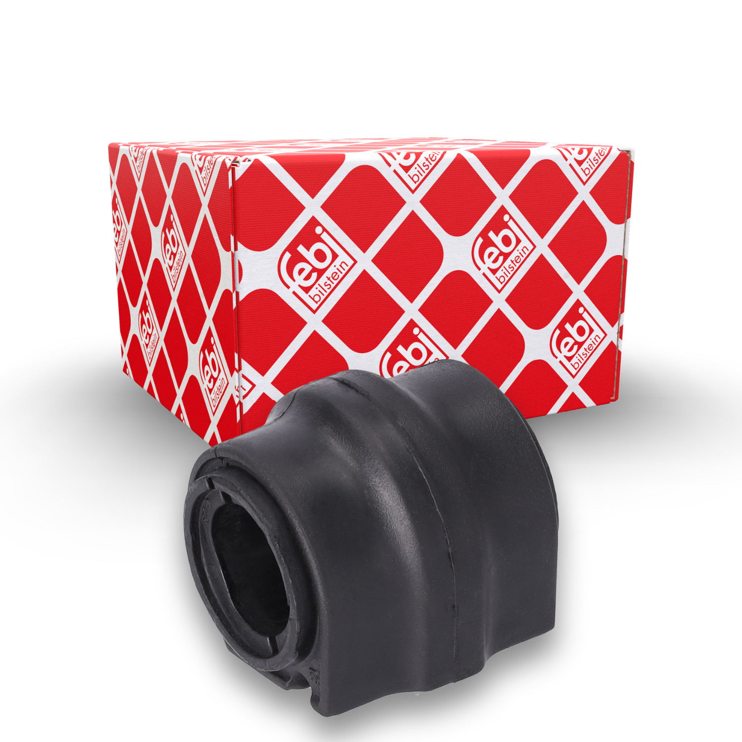 FEBI BILSTEIN Ophæng, stabilisator 42780 højre foraksel for PEUGEOT DS