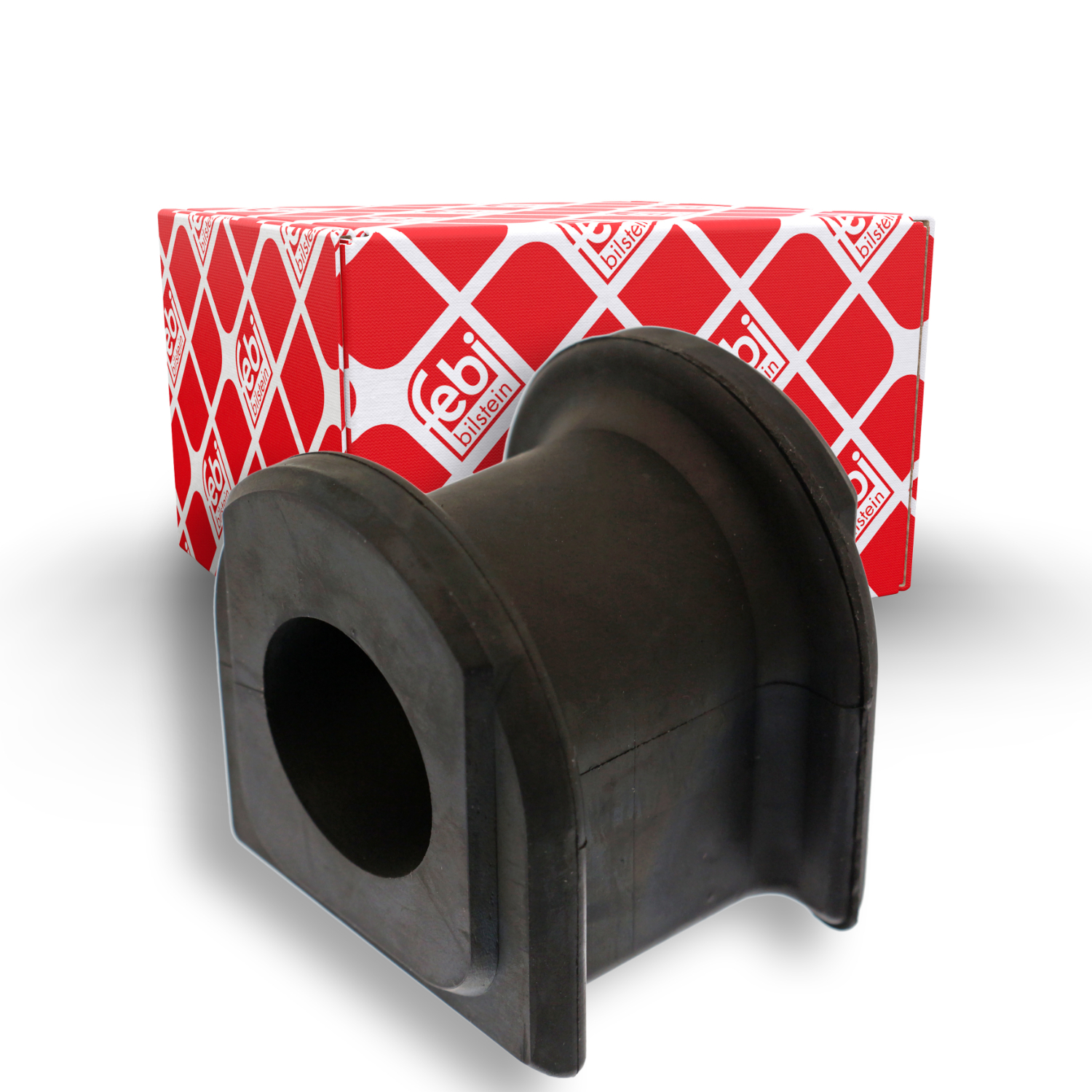 FEBI BILSTEIN Ophæng, stabilisator 42849 foraksel for LEXUS