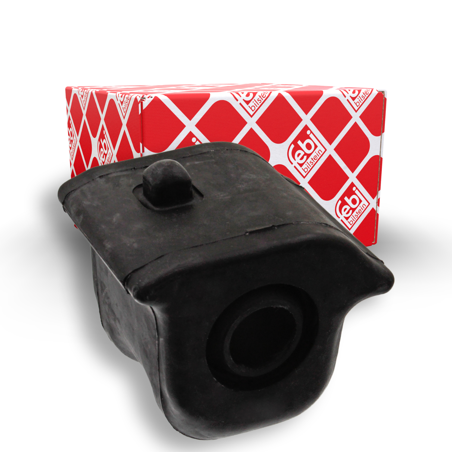 FEBI BILSTEIN Ophæng, stabilisator 42855 højre foraksel for TOYOTA