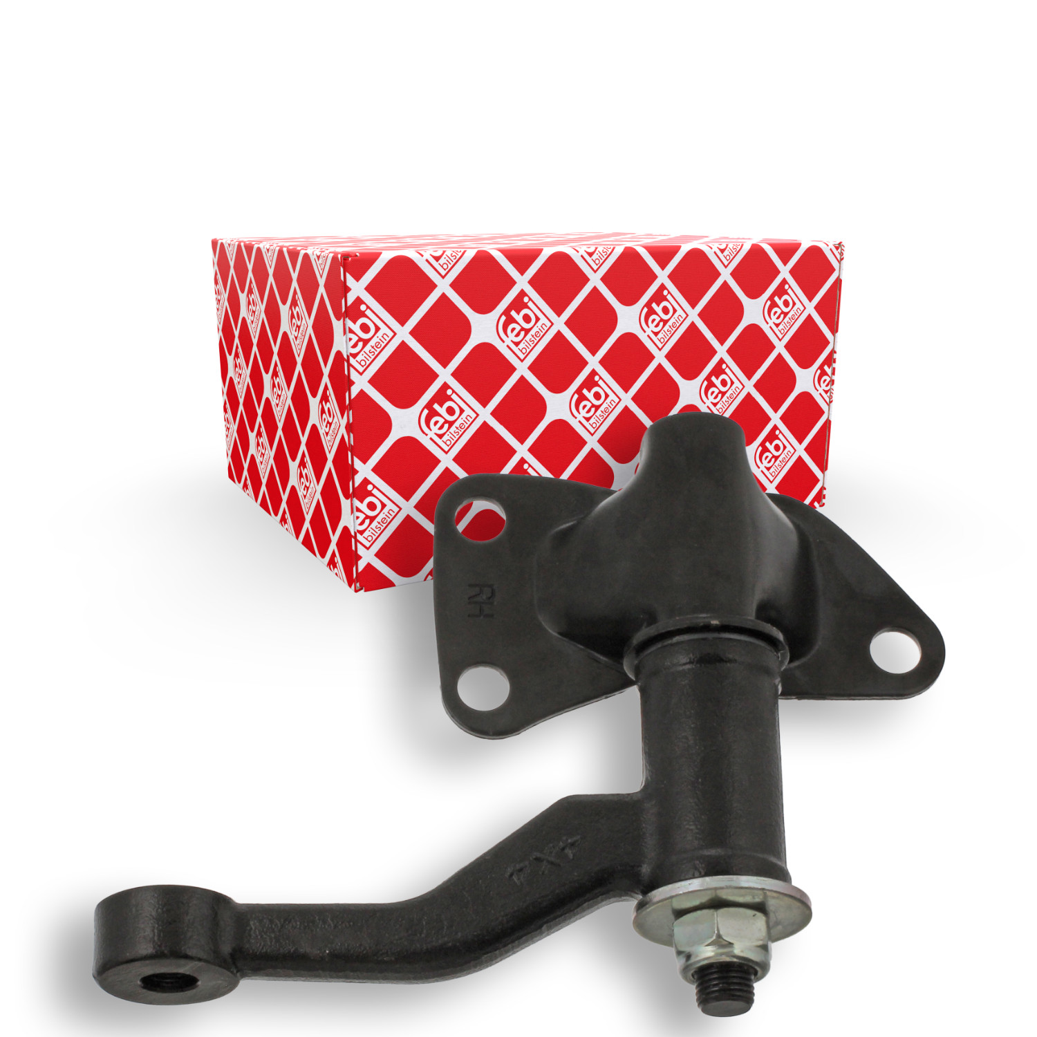 FEBI BILSTEIN Styringsmellemarm 42725 foraksel for FORD NISSAN