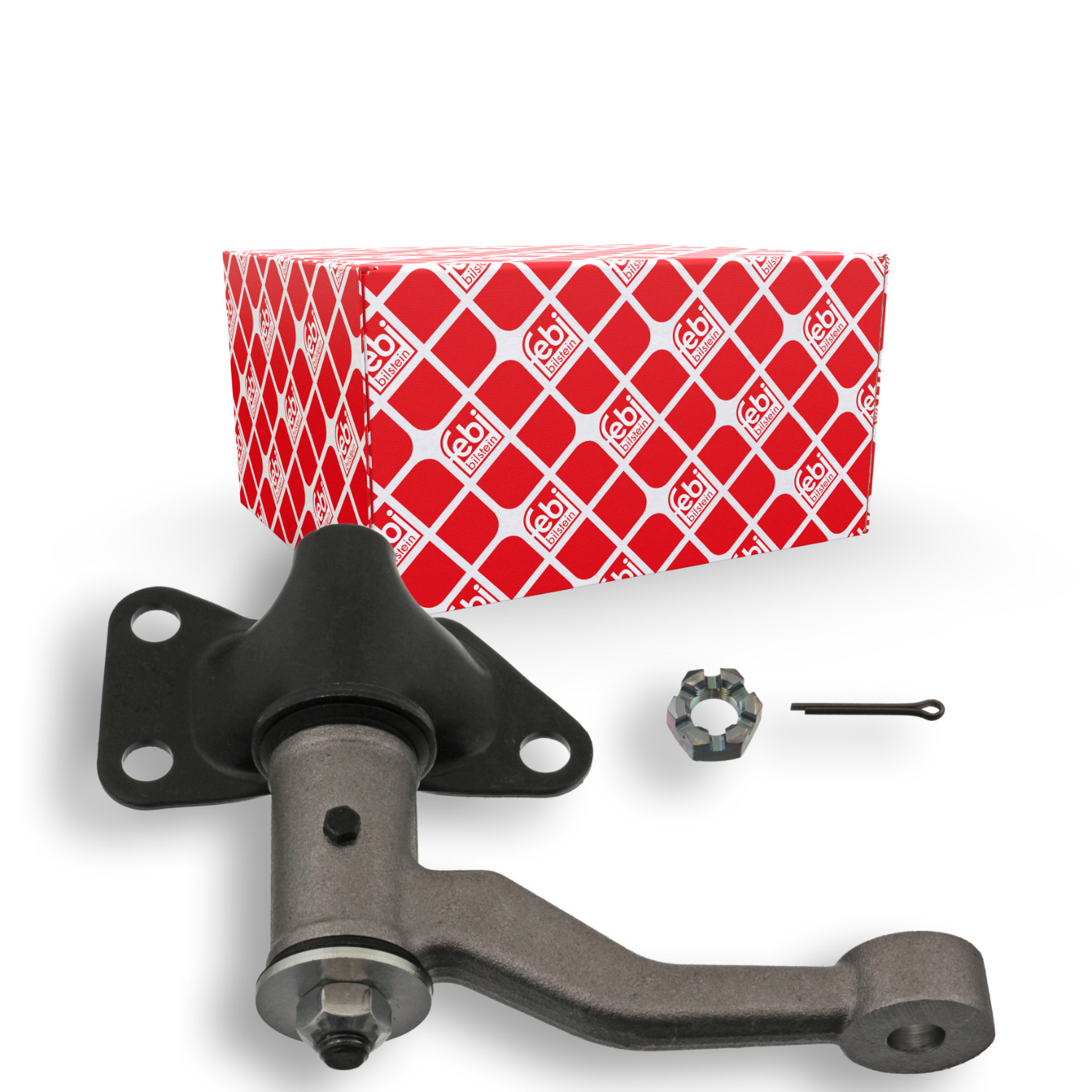 FEBI BILSTEIN Styringsmellemarm 42683 foraksel for NISSAN