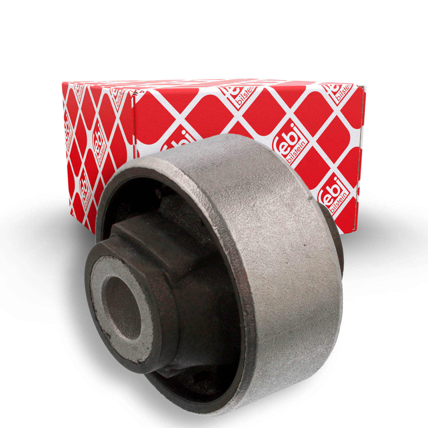 FEBI BILSTEIN Ophæng, bærearm 40177 højre foraksel for FORD FIAT ABARTH FORD USA