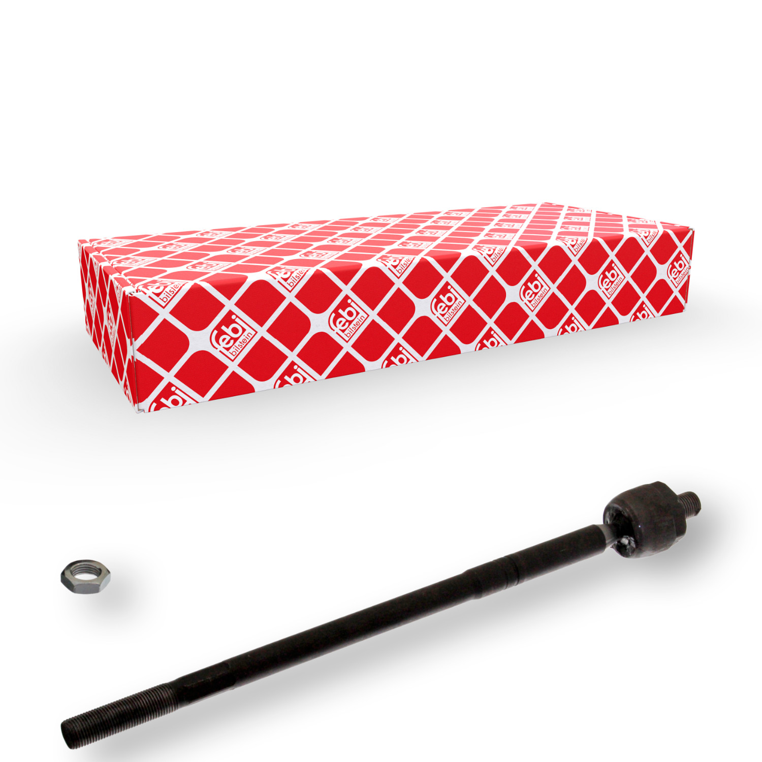 FEBI BILSTEIN Styrestang, inderste 40514 højre foraksel for FORD