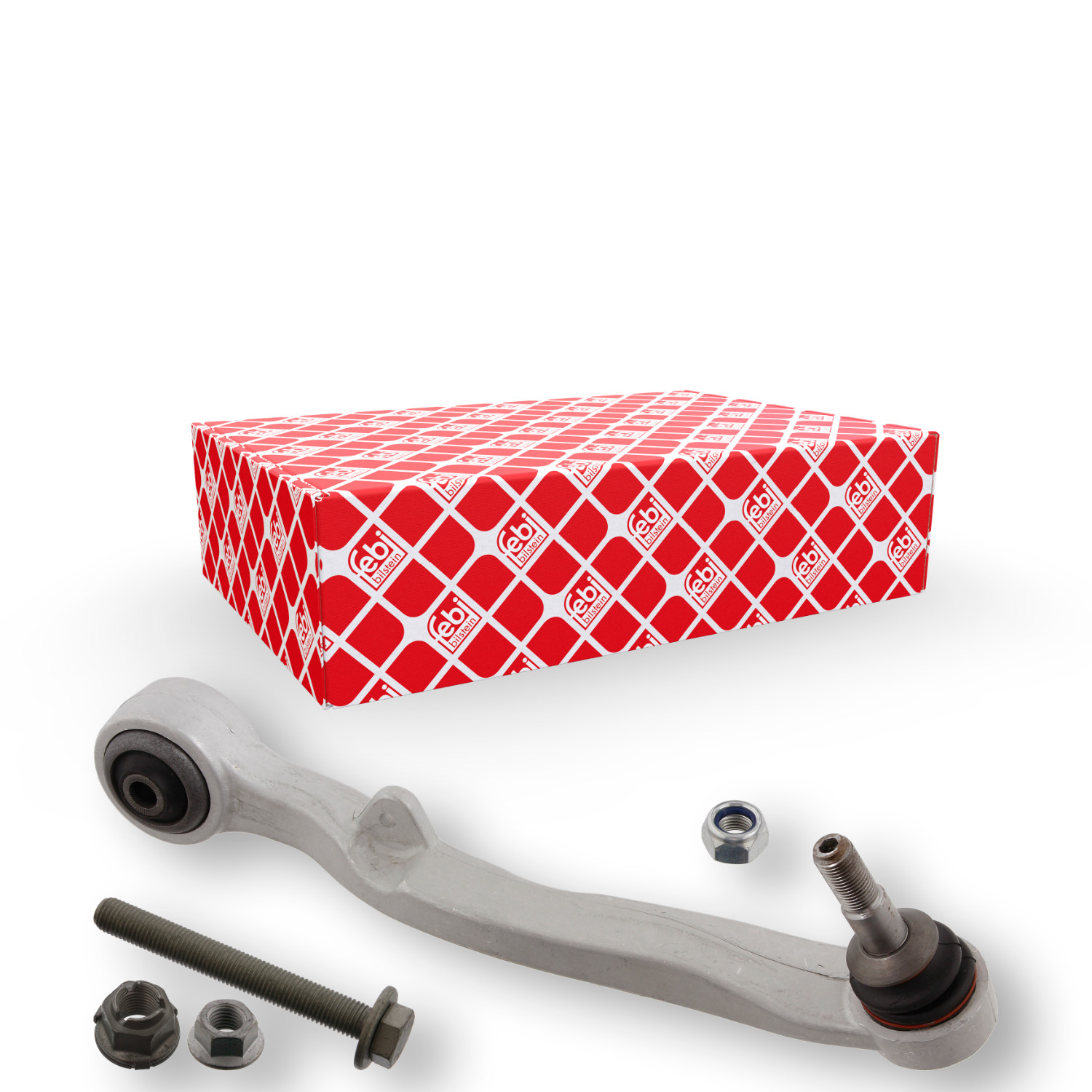 FEBI BILSTEIN Bærearm, hjulophæng 40362 bag for BMW
