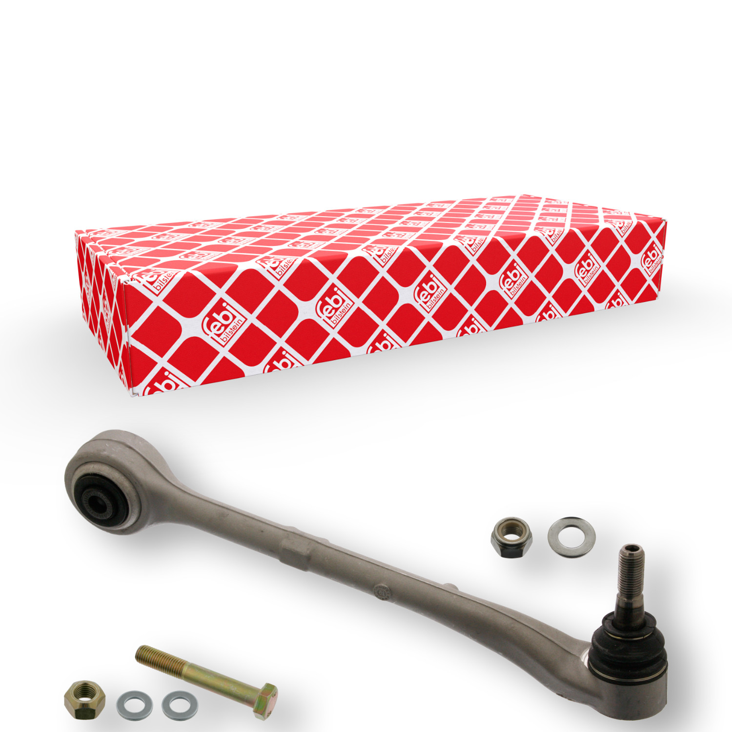 FEBI BILSTEIN Bærearm, hjulophæng 40376 højre for BMW