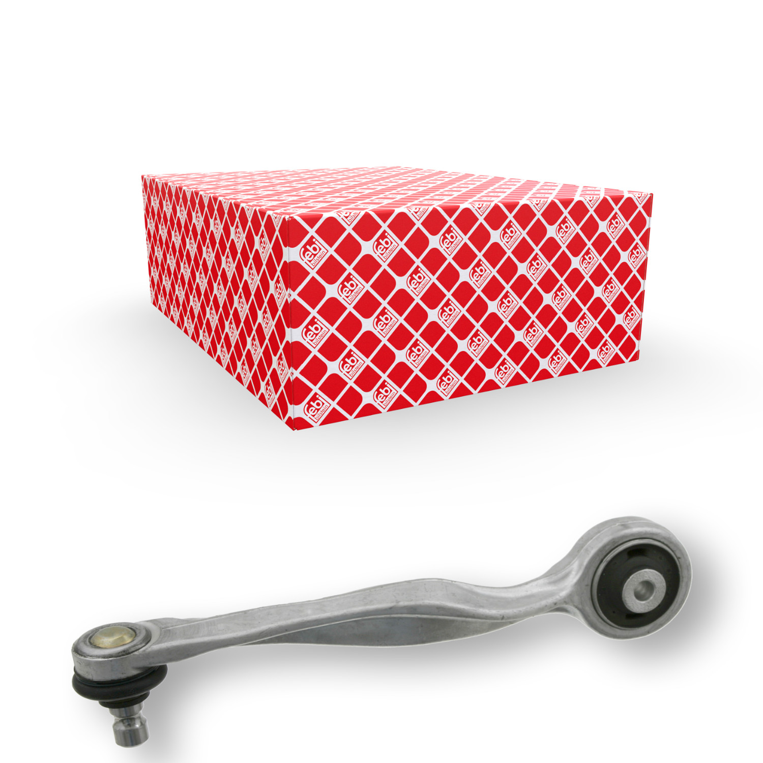 FEBI BILSTEIN Bærearm, hjulophæng 21892 bag for VW