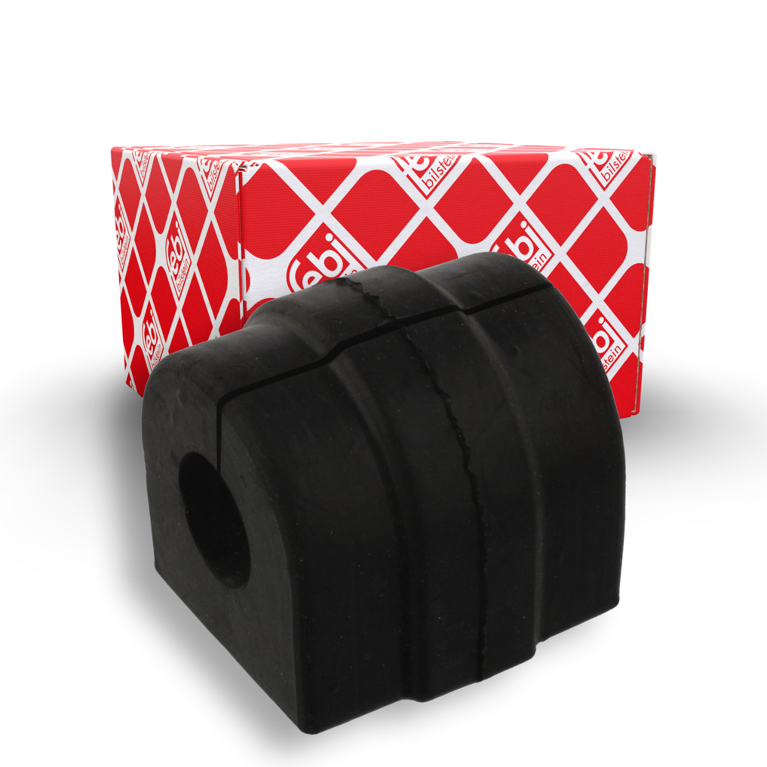 FEBI BILSTEIN Ophæng, stabilisator 44263 foraksel for BMW