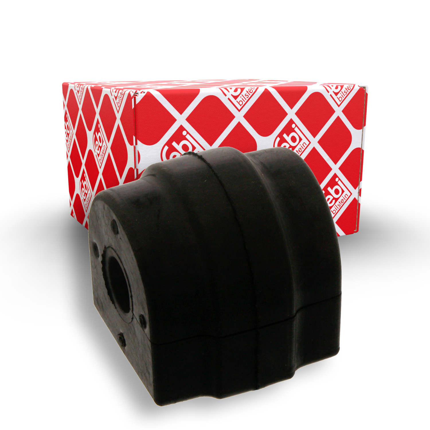 FEBI BILSTEIN Ophæng, stabilisator 44261 bagaksel for BMW
