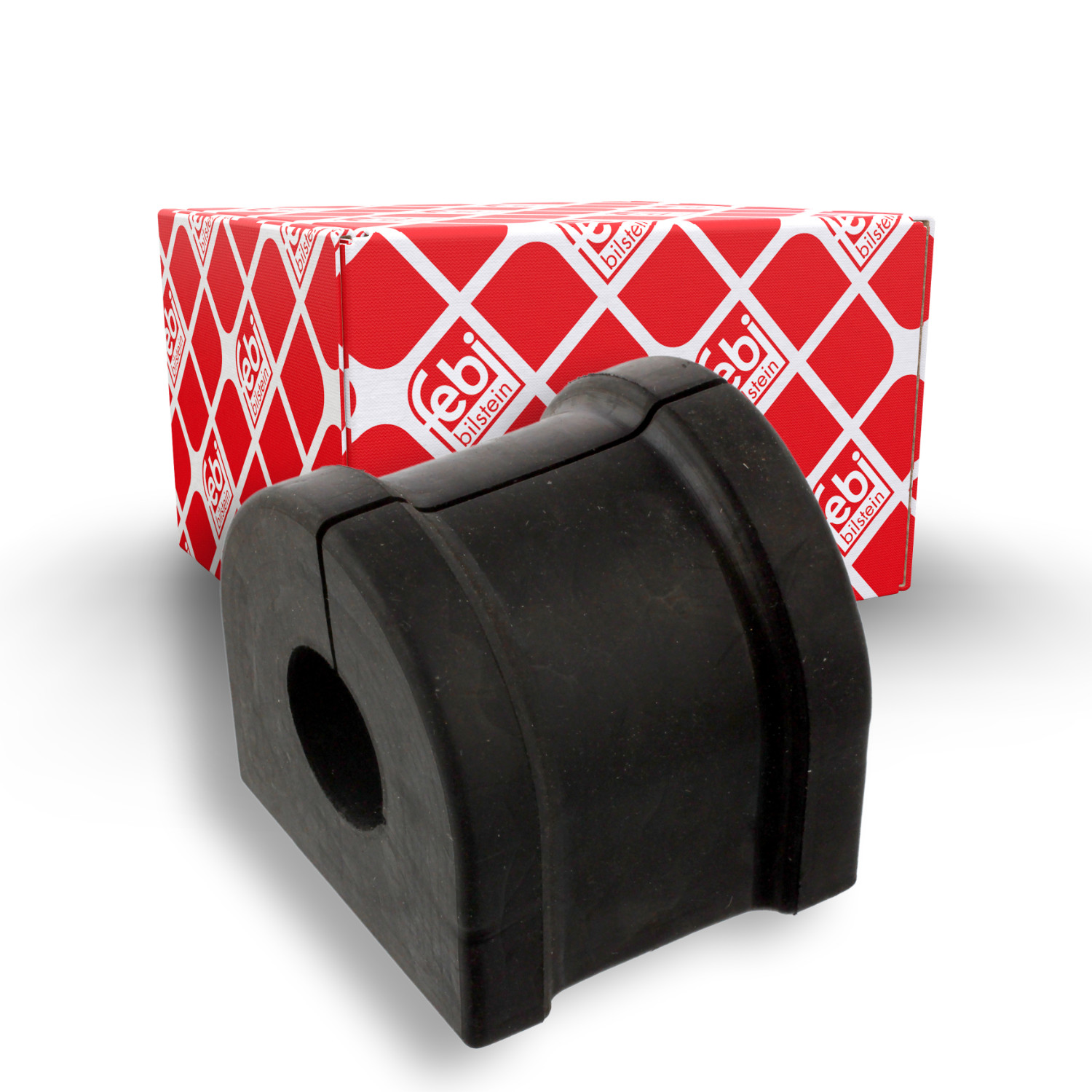 FEBI BILSTEIN Ophæng, stabilisator 44262 foraksel for BMW