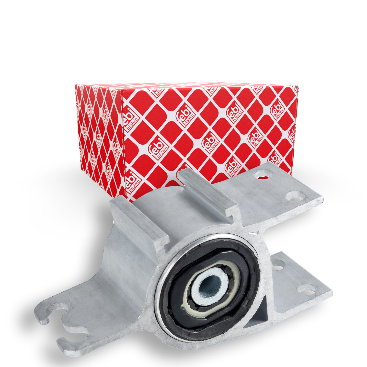 FEBI BILSTEIN Ophæng, bærearm 40978 bag for MERCEDES-BENZ