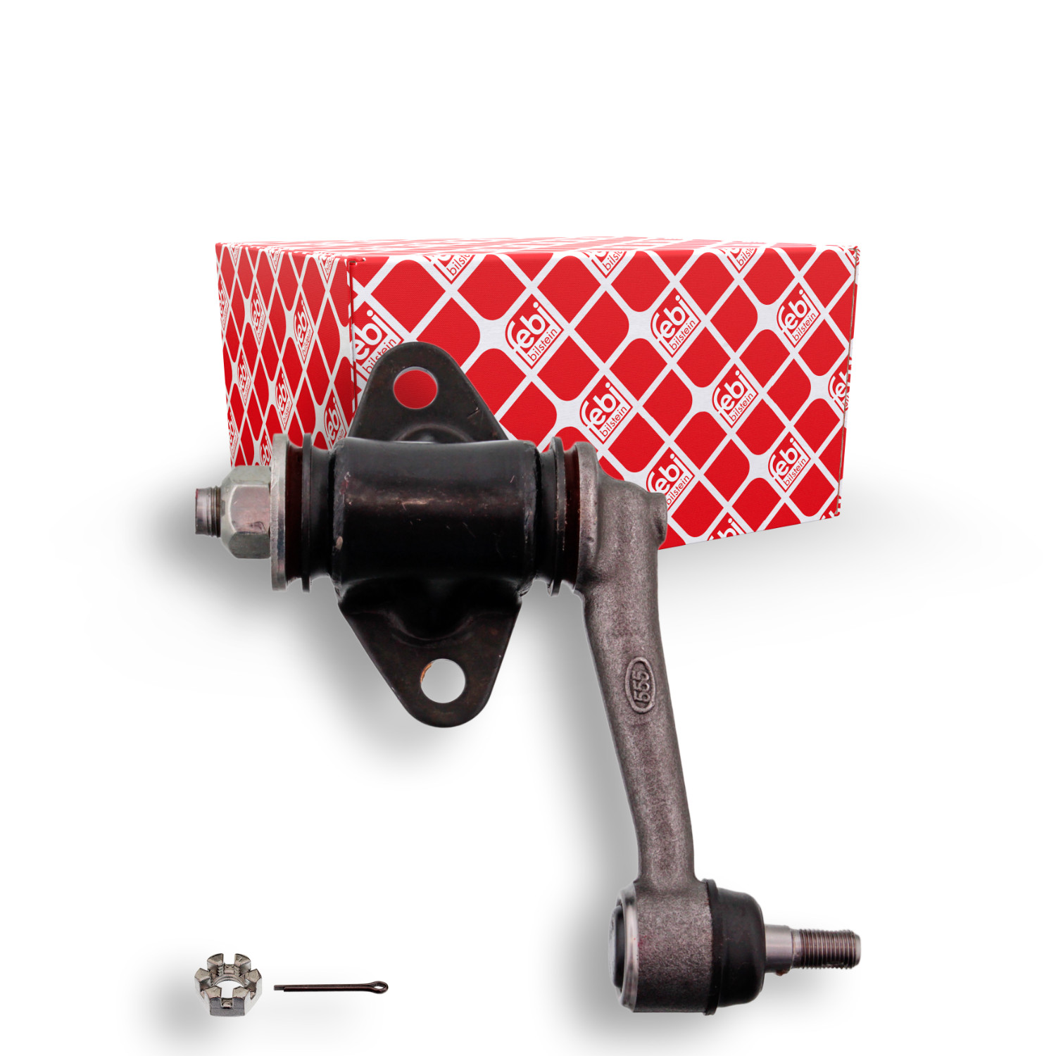 FEBI BILSTEIN Styringsmellemarm 42457 foraksel for MAZDA
