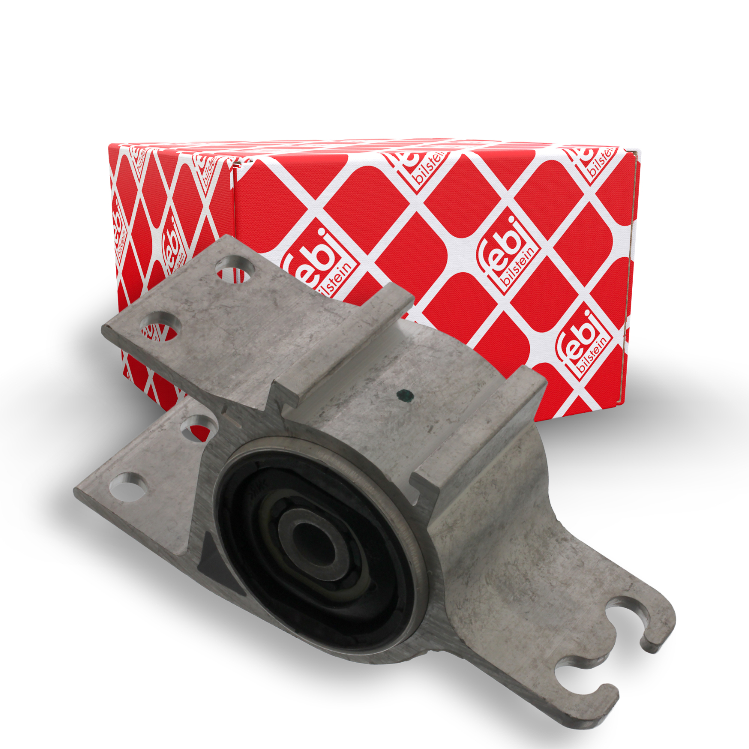 FEBI BILSTEIN Ophæng, bærearm 40977 bag for MERCEDES-BENZ