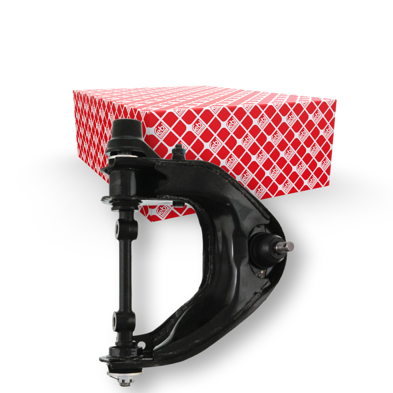 FEBI BILSTEIN Bærearm, hjulophæng 41768 oppe for KIA