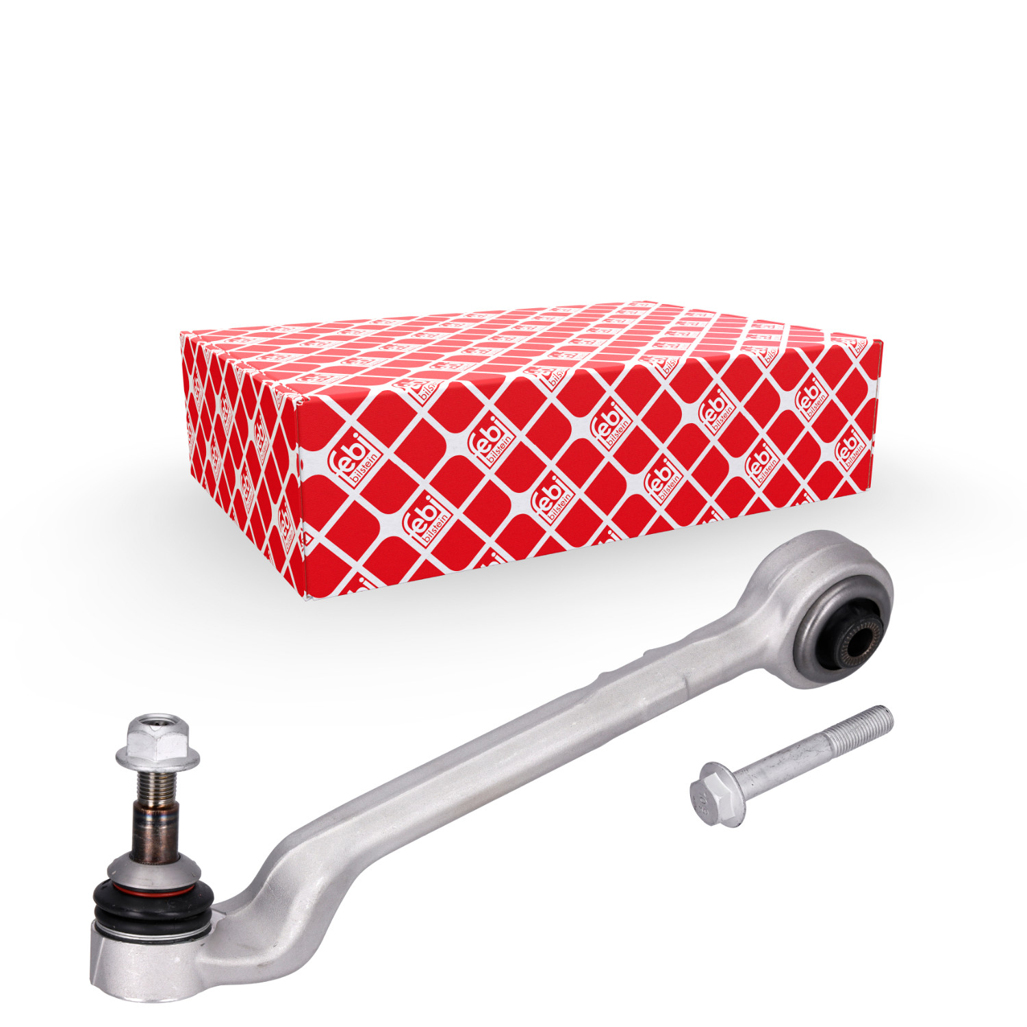 FEBI BILSTEIN Bærearm, hjulophæng 45094 bag for BMW