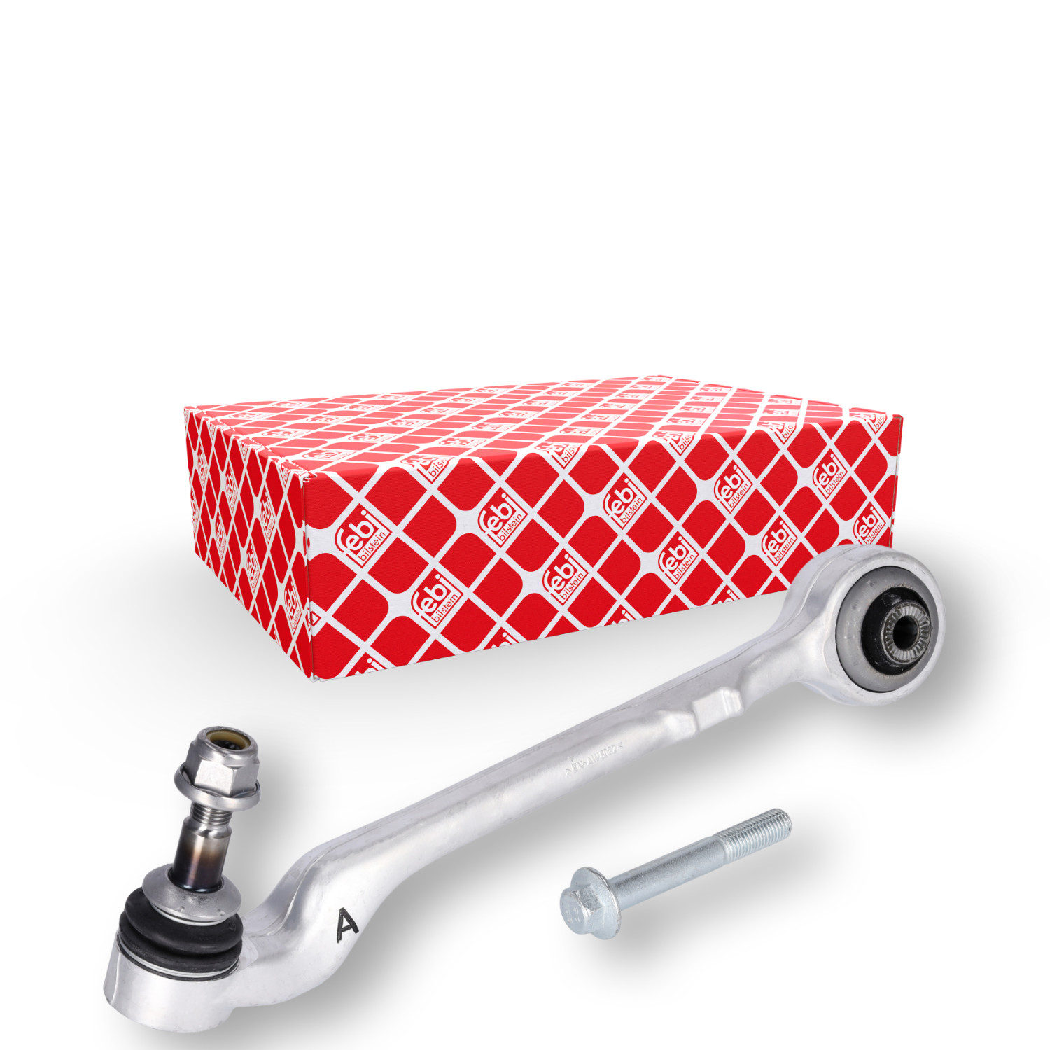 FEBI BILSTEIN Bærearm, hjulophæng 45093 bag for BMW (BRILLIANCE)