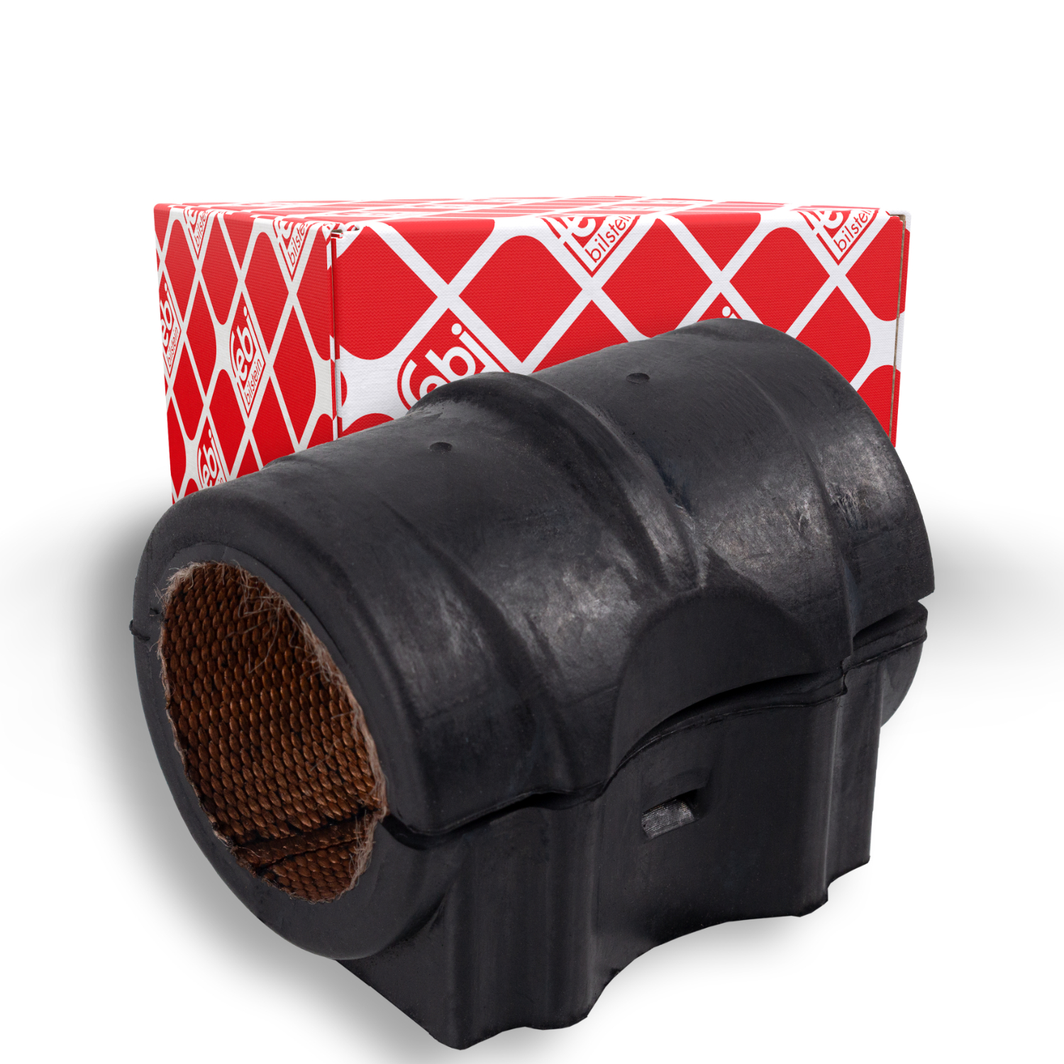 FEBI BILSTEIN Ophæng, stabilisator 44545 foraksel for LAND ROVER