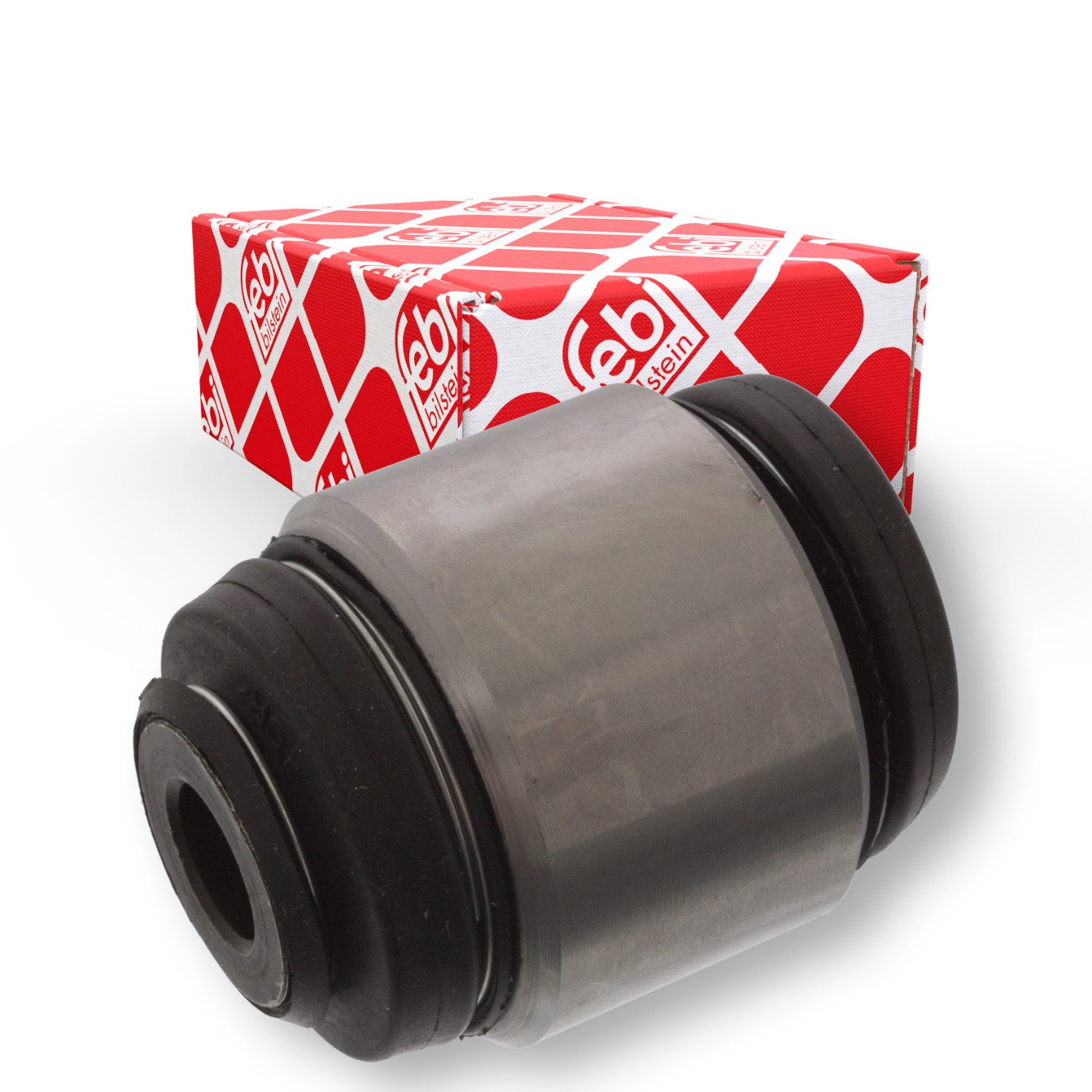 FEBI BILSTEIN Leje, forhjulstap 45148 oppe for LAND ROVER
