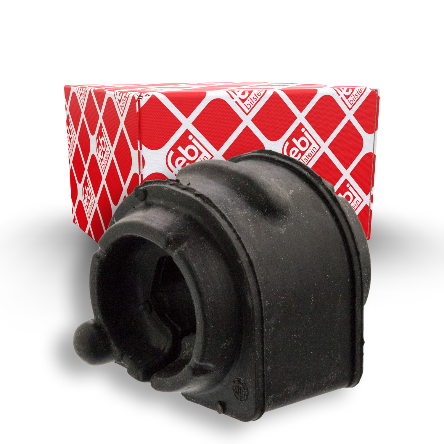FEBI BILSTEIN Ophæng, stabilisator 44499 bagaksel for FORD VOLVO FORD USA