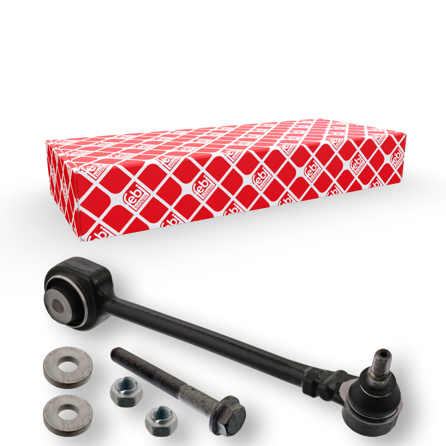 FEBI BILSTEIN Bærearm, hjulophæng 45293 bag for MERCEDES-BENZ