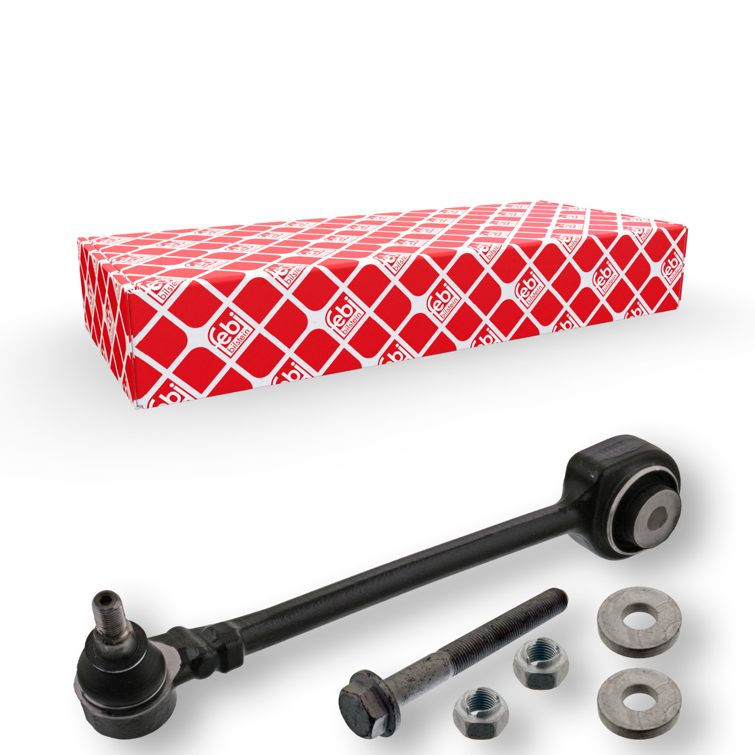 FEBI BILSTEIN Bærearm, hjulophæng 45292 bag for MERCEDES-BENZ